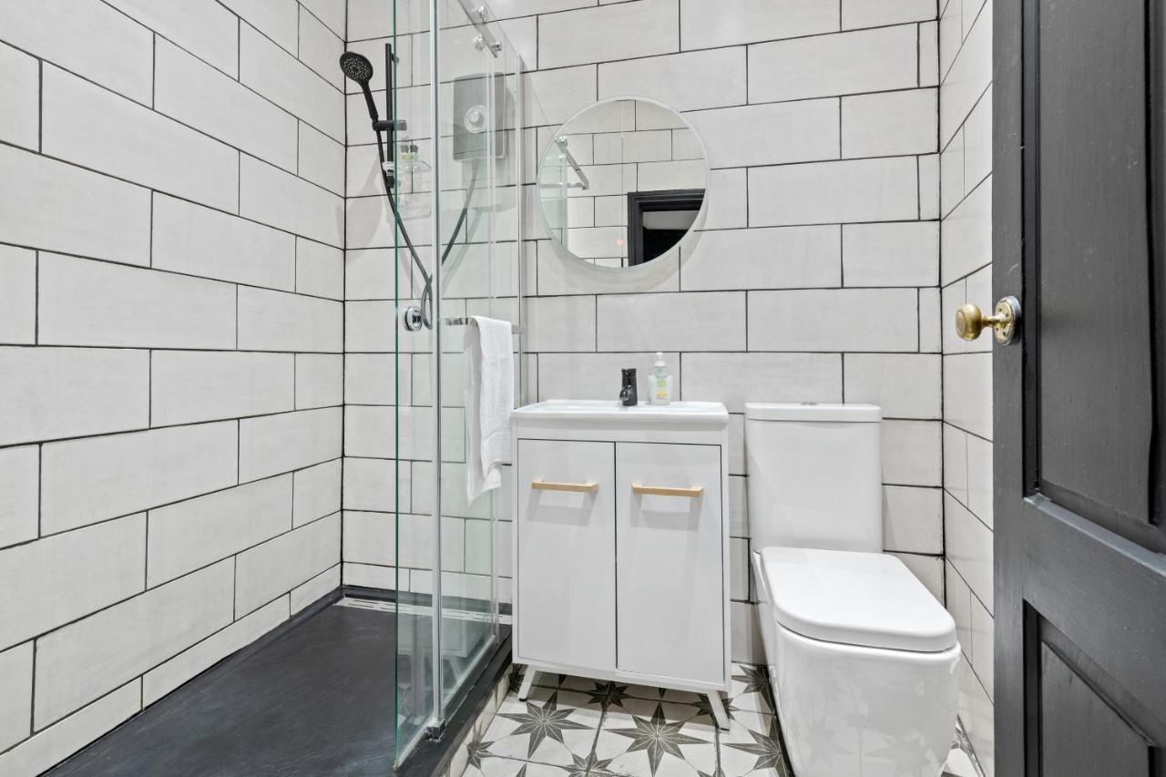 Hidden Retreat In The Heart Of The City - 2 Bed Apt ノッティンガム エクステリア 写真